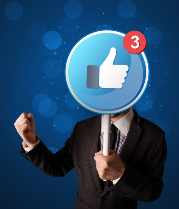 Facebook reklama socialinių tinklų reklama